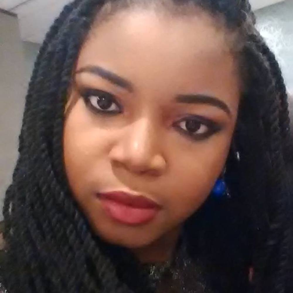 Meet your Posher, Nneoma